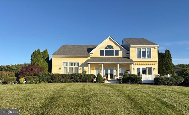 Property Photo:  6049 Potomac Landing Drive  VA 22485 