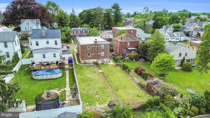 Property Photo:  311 Montgomery Avenue  PA 19046 