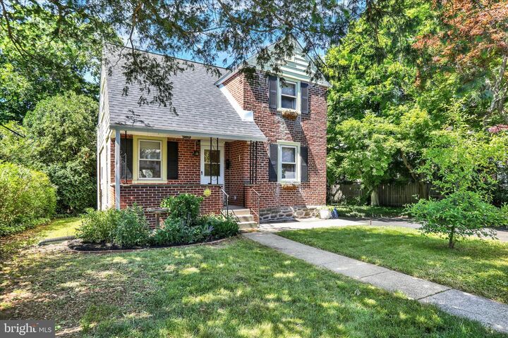 Property Photo:  522 Raab Street  PA 19090 