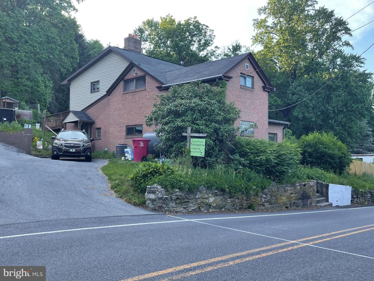 Property Photo: 72 Preston Road PA 19565