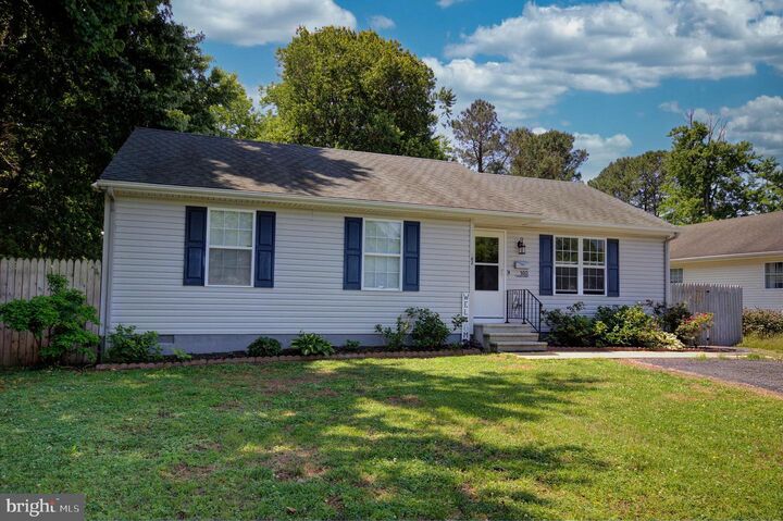 Property Photo:  102 W East Street  MD 21875 