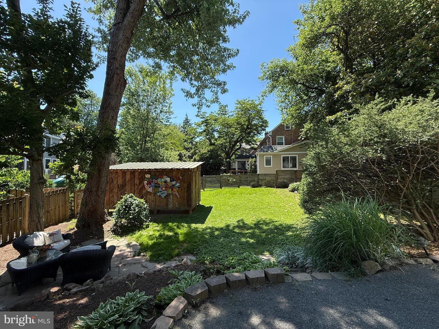 Property Photo:  6100 Washington Boulevard  VA 22205 