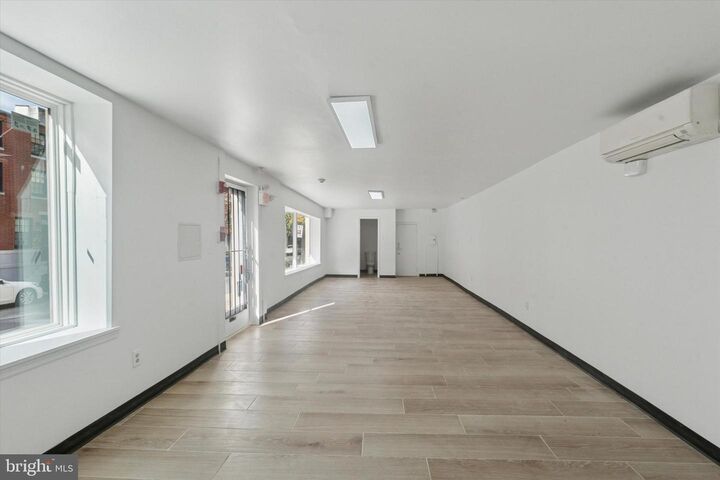 Property Photo: 1538 Pine Street 1R PA 19102