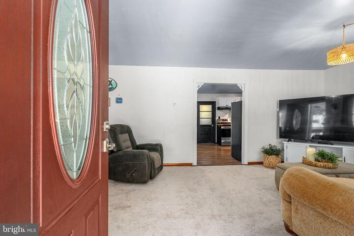 Property Photo:  1459 Glebe Road  MD 21919 