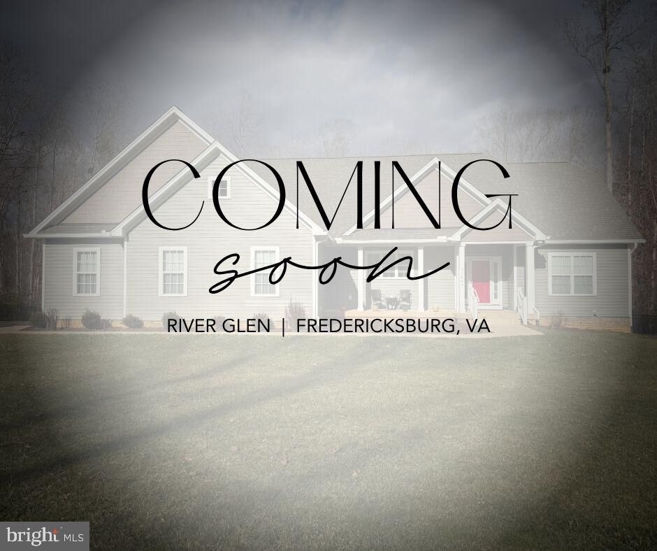 Property Photo: 11504 Kincaid Court VA 22407