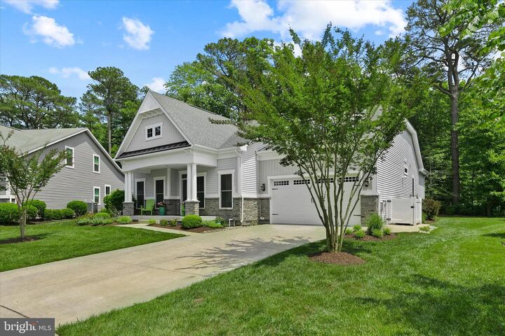 Property Photo:  37489 Venezia Court  DE 19970 
