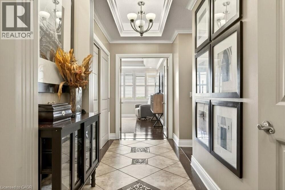 Property Photo:  30 Harrisford Street 1107  ON L8K 6M9 