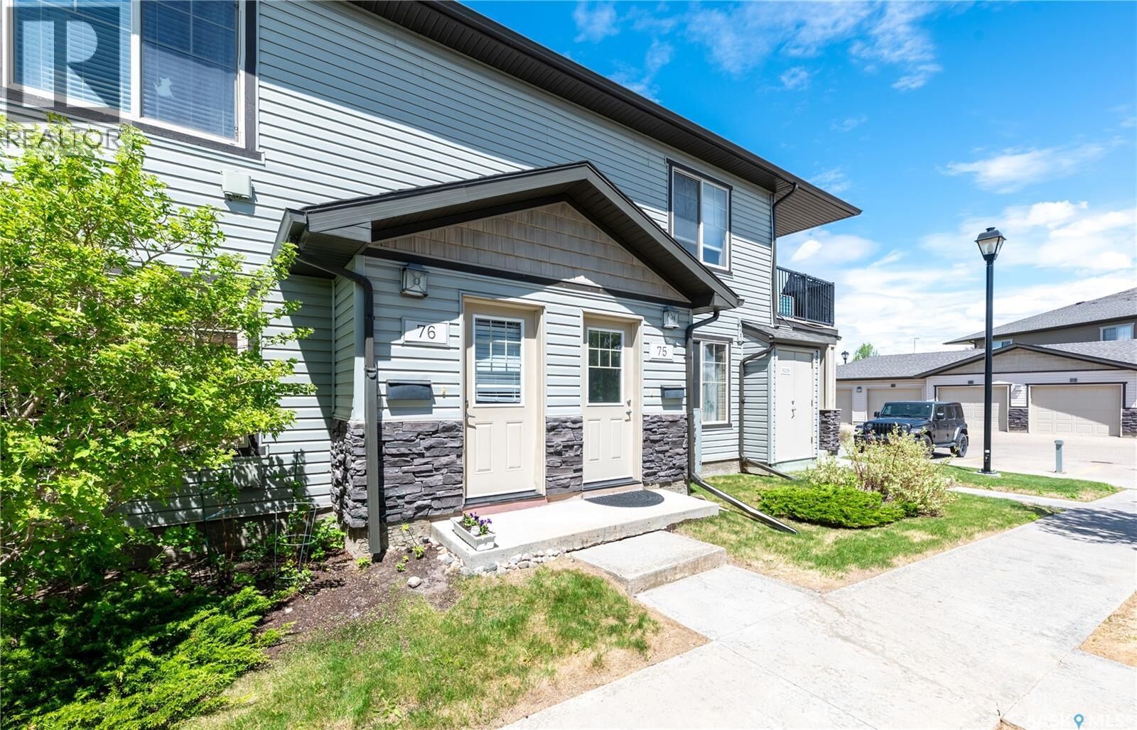 Property Photo:  76 5039 James Hill Road  SK S4W 0B9 