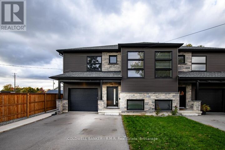 Property Photo:  36 Page Street  ON L3K 5V1 