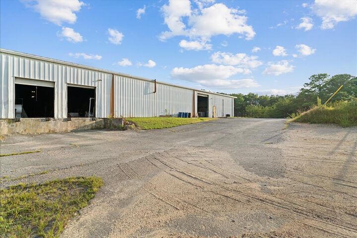 Property Photo: 3744 Lake Katherine Road GA 30755