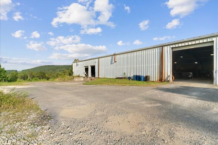 Property Photo:  3744 Lake Katherine Road  GA 30755 