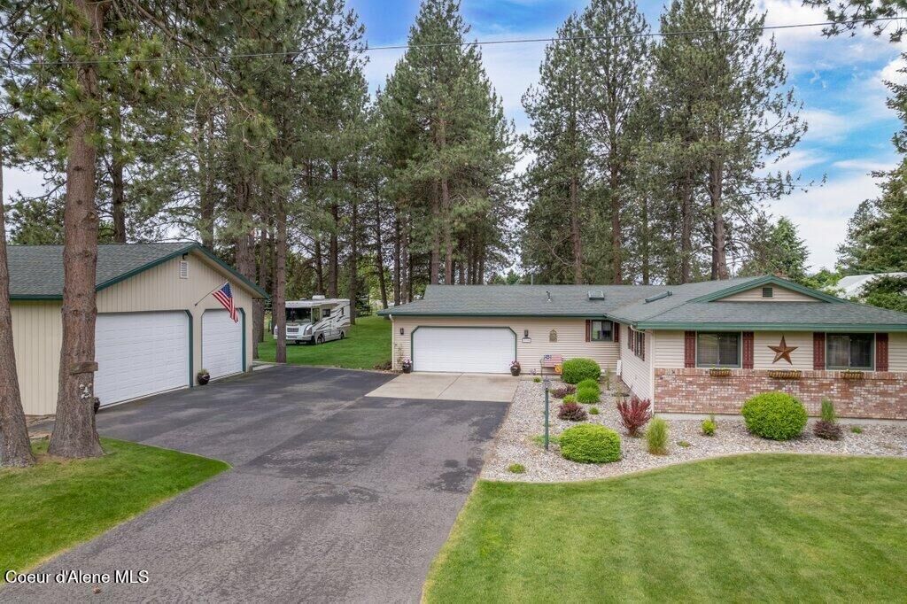 Property Photo: 7719 N 15th St ID 83815