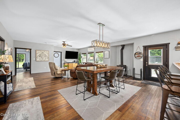 Property Photo:  9654 E Highway 54  ID 83801 
