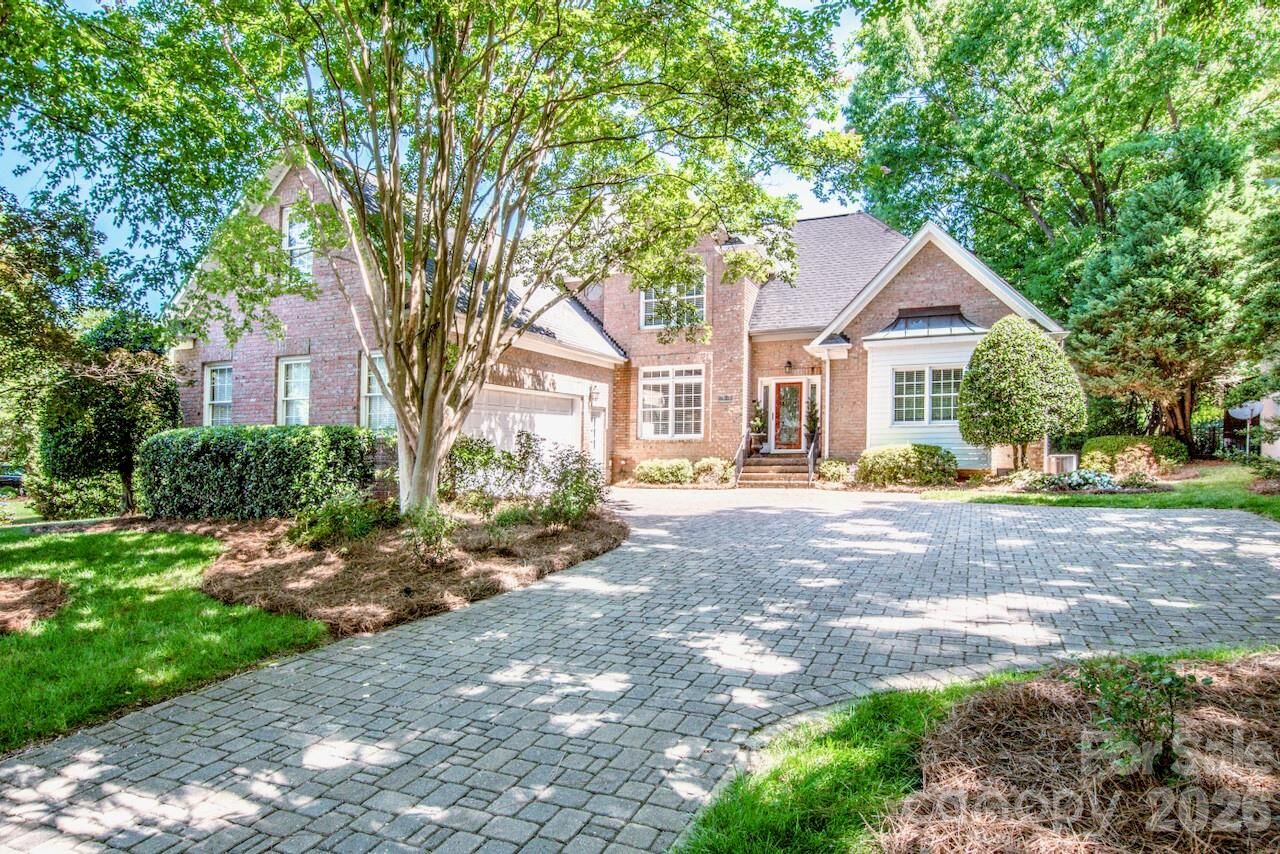 Property Photo:  19568 Meta Road  NC 28031 