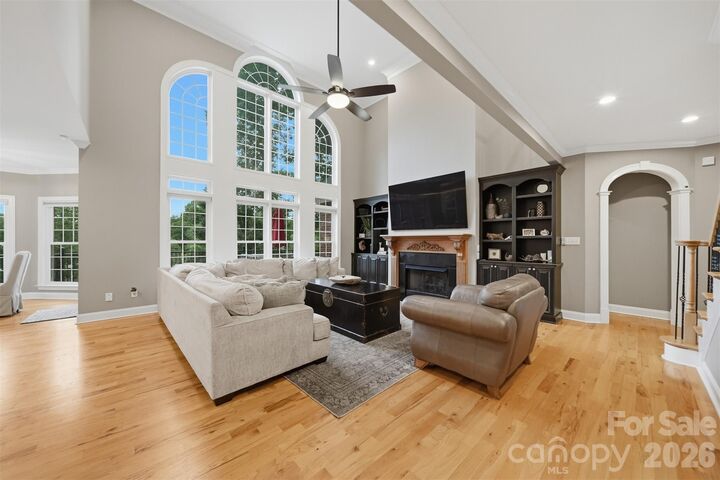 Property Photo:  151 43rd Avenue Drive NW  NC 28601 