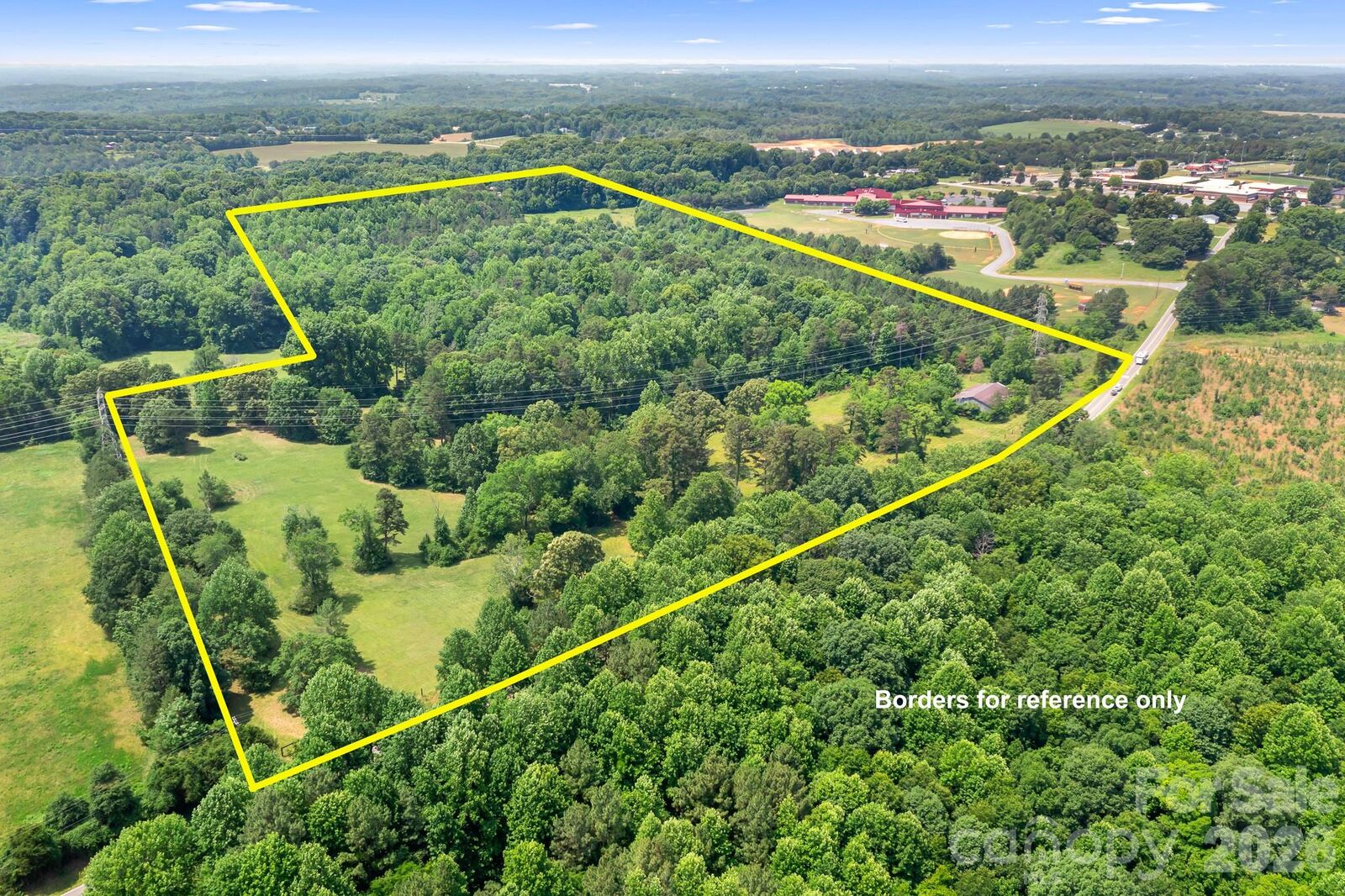 Property Photo: 4351 Lookout Dam Road NC 28609