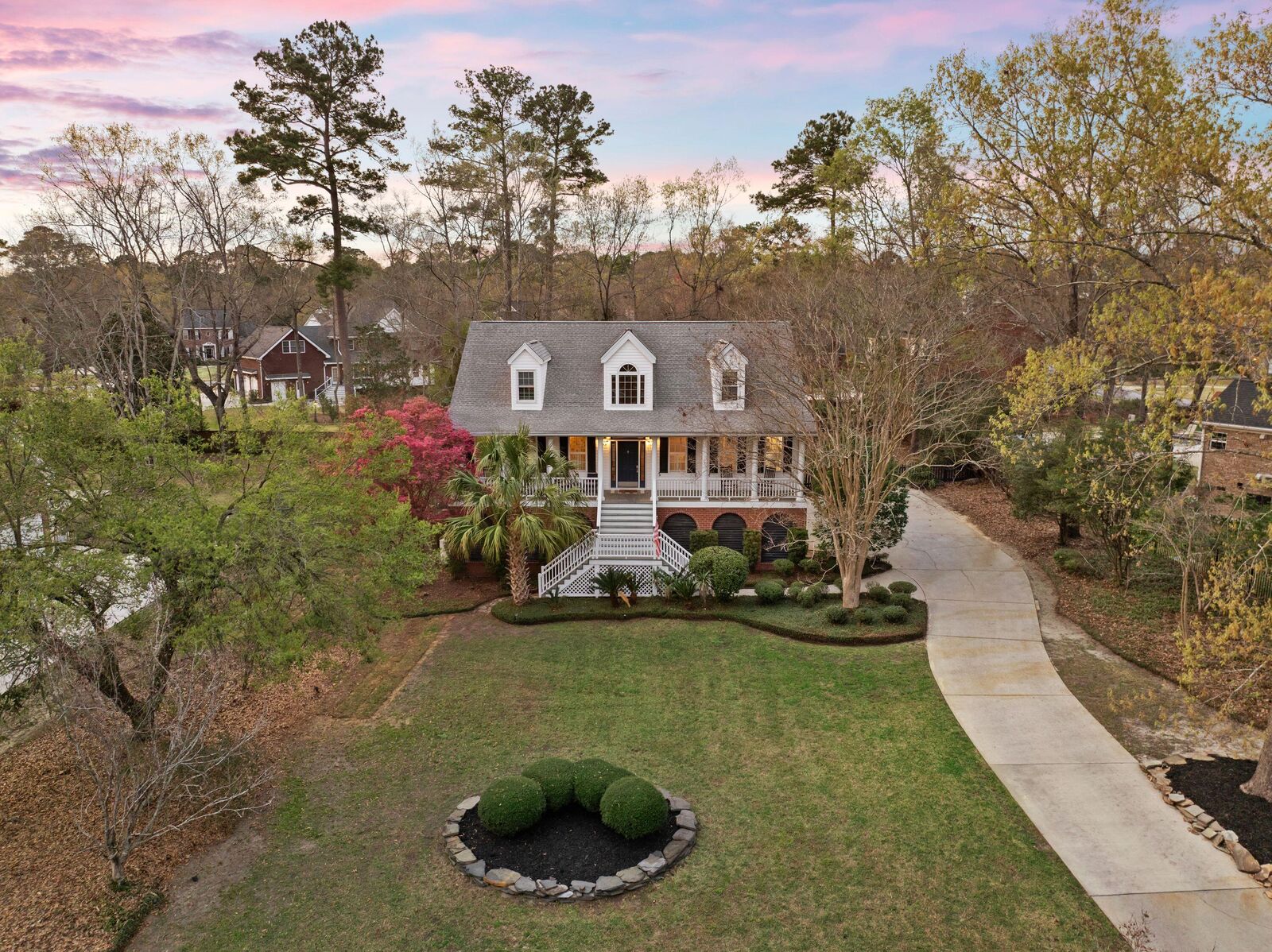 Property Photo: 4285 Club Course Drive SC 29420