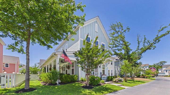 Property Photo:  2012 Codorus Lane  SC 29410 