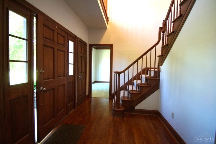 Property Photo:  6291 Ashbourne Place  OH 45233 