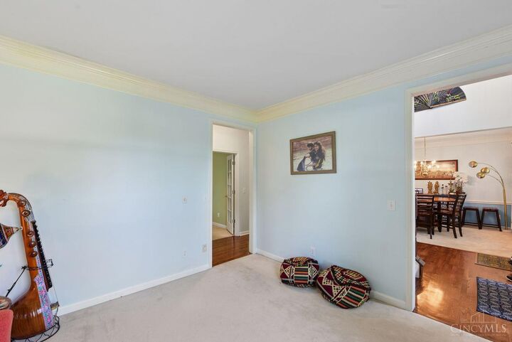 Property Photo:  594 Belle Meade Farm Drive  OH 45140 