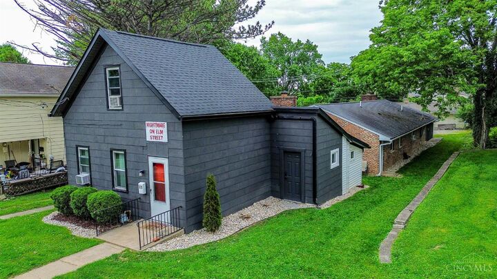 Property Photo:  319 N Elm Street  OH 45056 