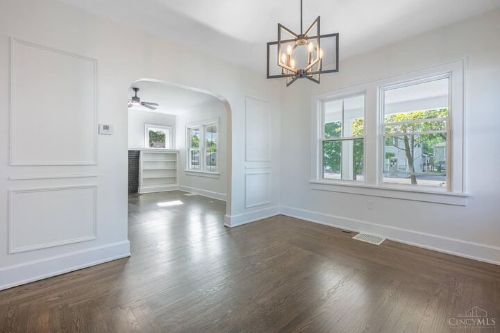 Property Photo: 349 Center Street OH 45147