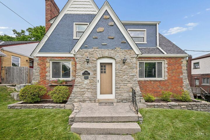 Property Photo:  4448 Foley Road  OH 45238 