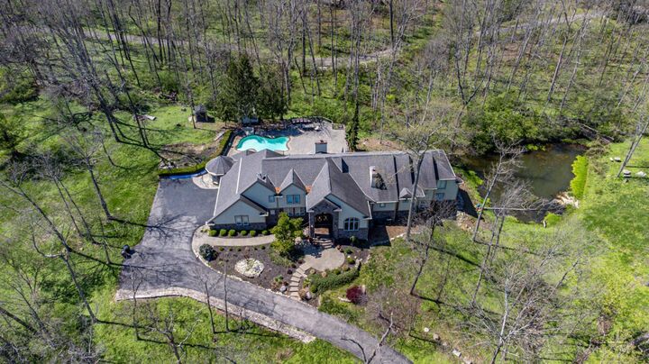 Property Photo: 5775 Sugarun Lane OH 45243