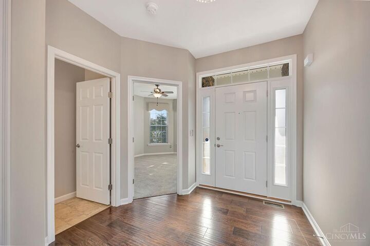 Property Photo:  10125 Arnold Drive  OH 45215 