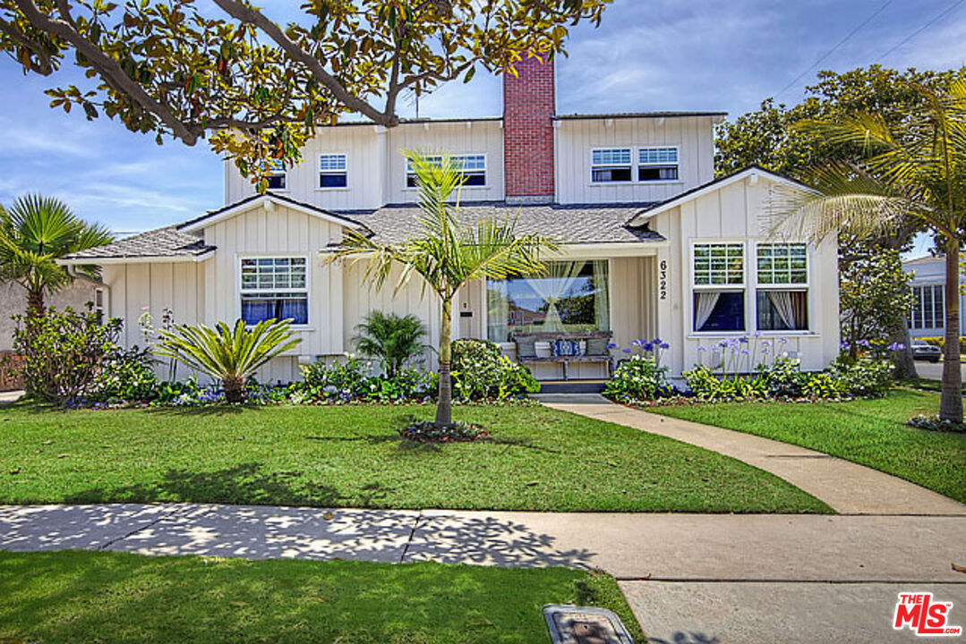 Property Photo:  6322 W 78th Pl  CA 90045 