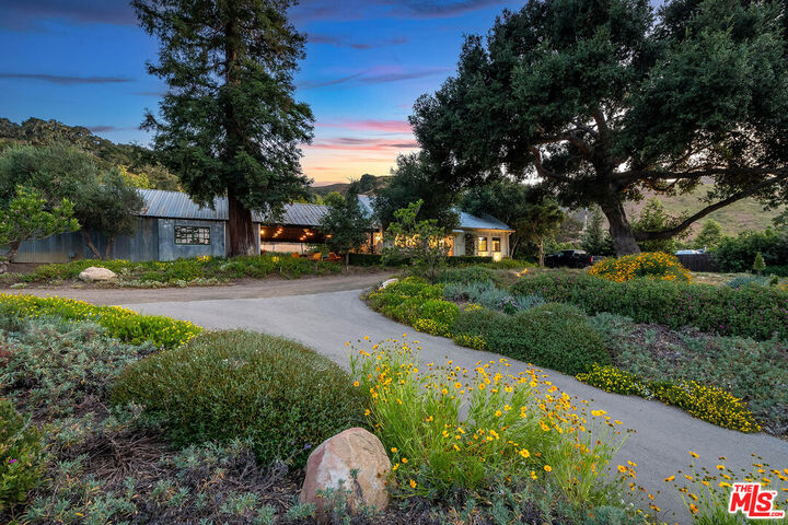 Property Photo:  8630 Santa Rosa Rd  CA 93427 