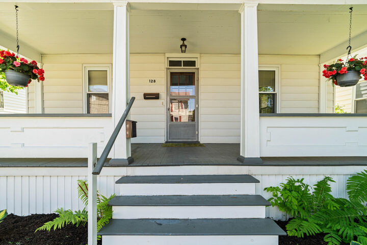 Property Photo:  128 Fulton St  PA 16830 
