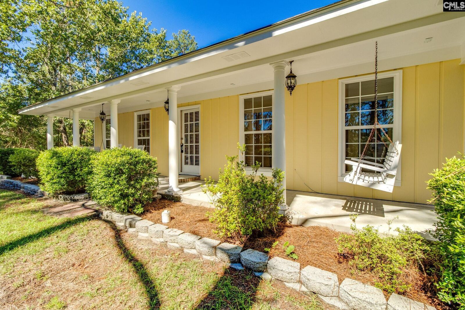 Property Photo:  3552 Fish Hatchery  SC 29053 
