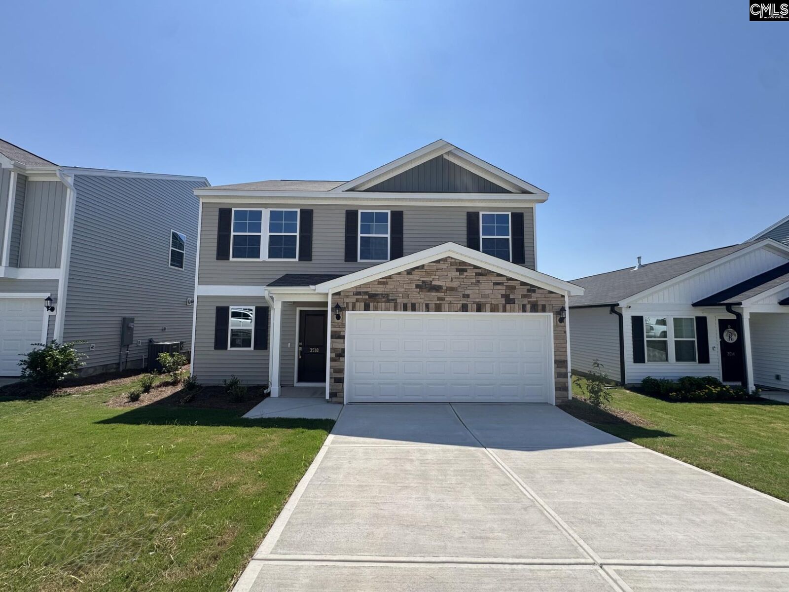 Property Photo:  3518 Stedding  SC 29073 