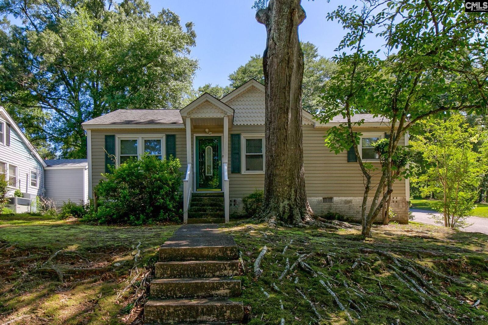 Property Photo:  3000 Richfield  SC 29201 