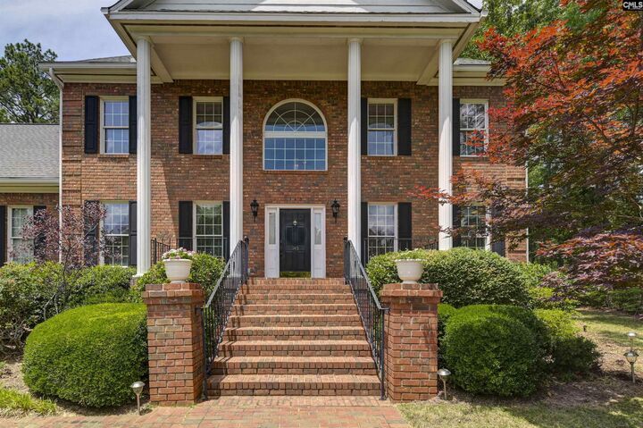 Property Photo: 145 Char Oak SC 29212-2631