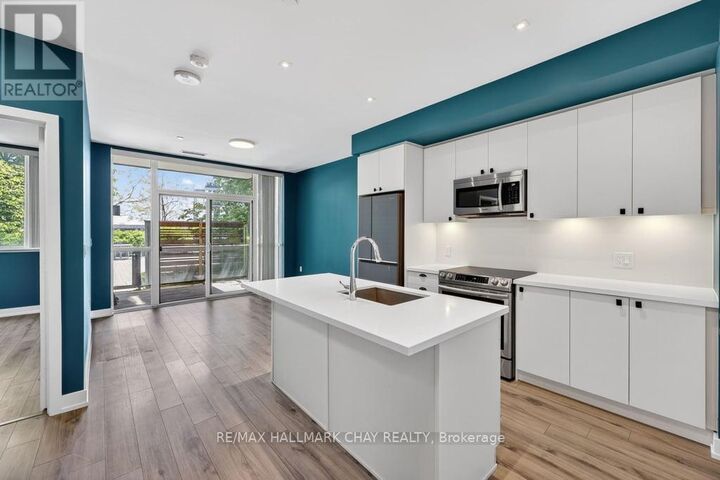 Property Photo:  375 Sea Ray Avenue 145  ON L9S 0N9 