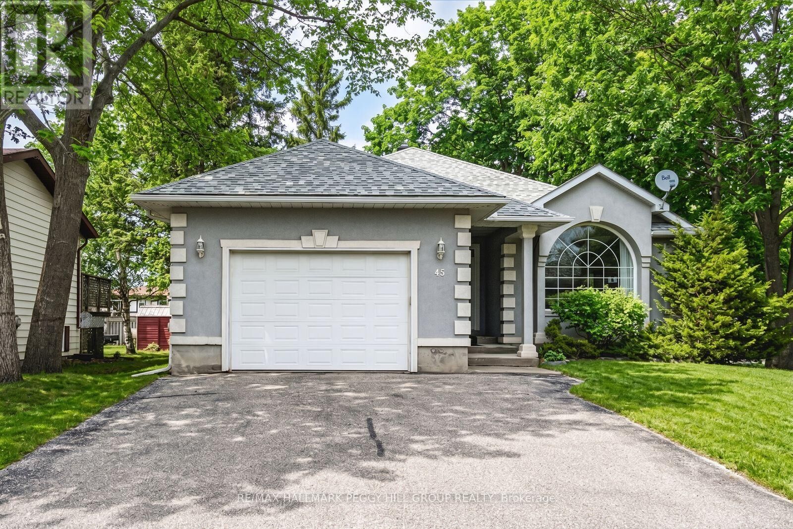 Property Photo:  45 Brule Street  ON L9M 1H2 