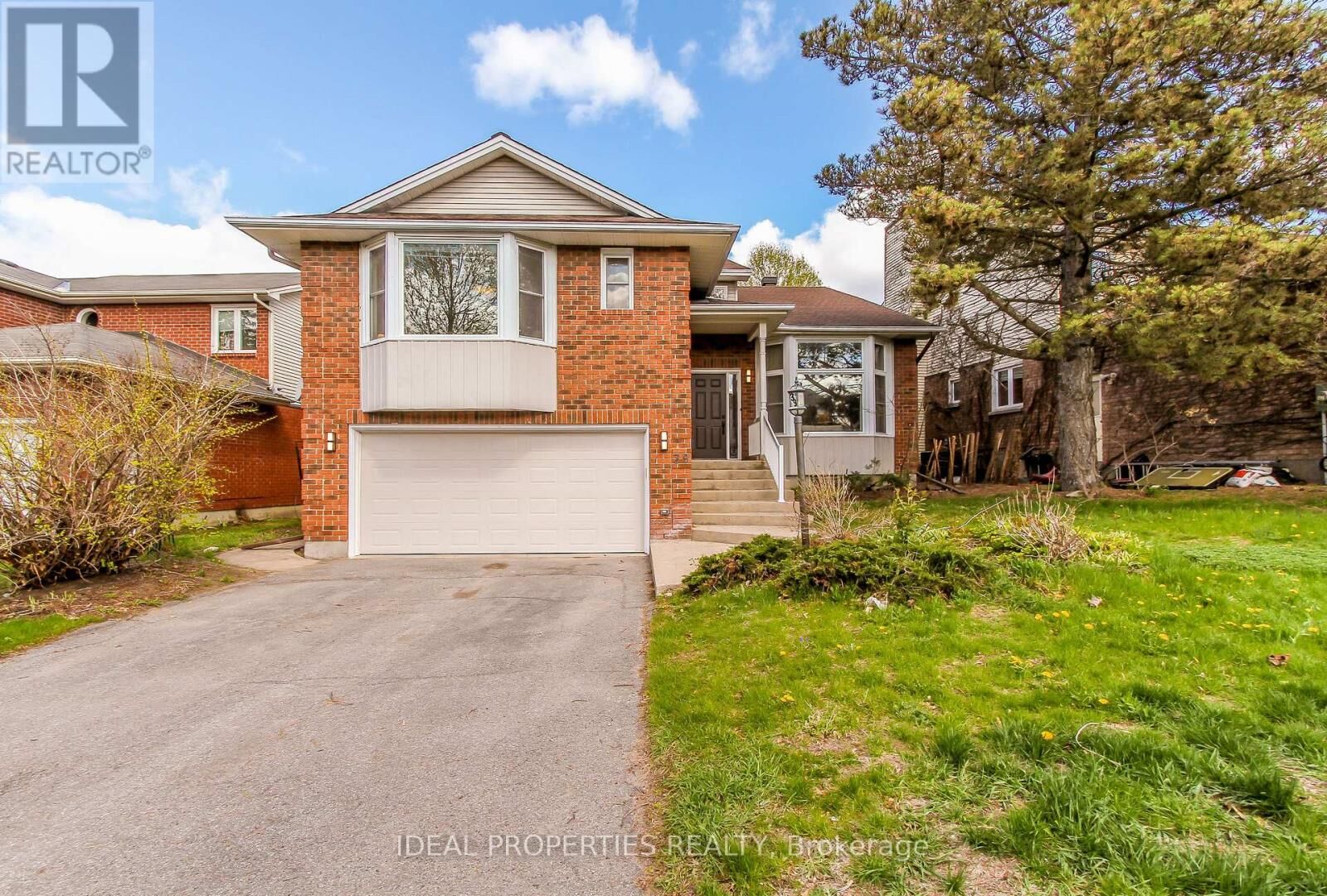 Photo de la propriété:  39 Huntings End Avenue  ON K2M 1R2 