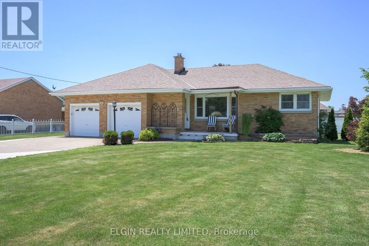 Property Photo:  2 Lyndale Avenue  ON N5R 1C4 