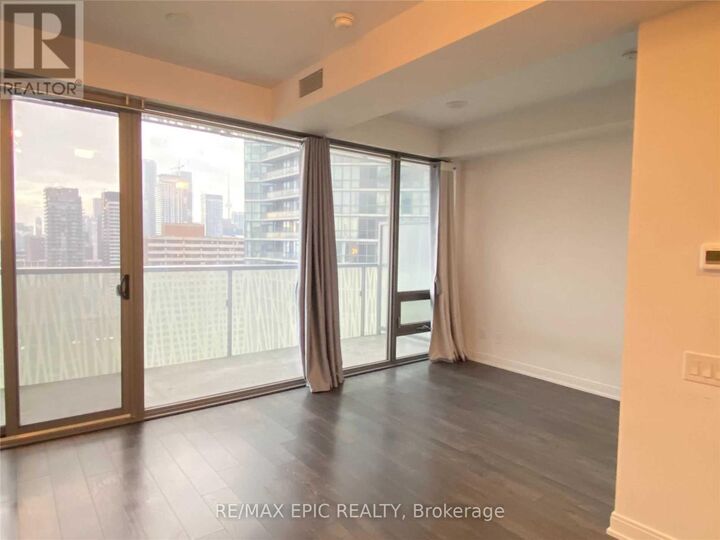 Property Photo:  50 Charles Street East 2204  ON M4Y 0C3 
