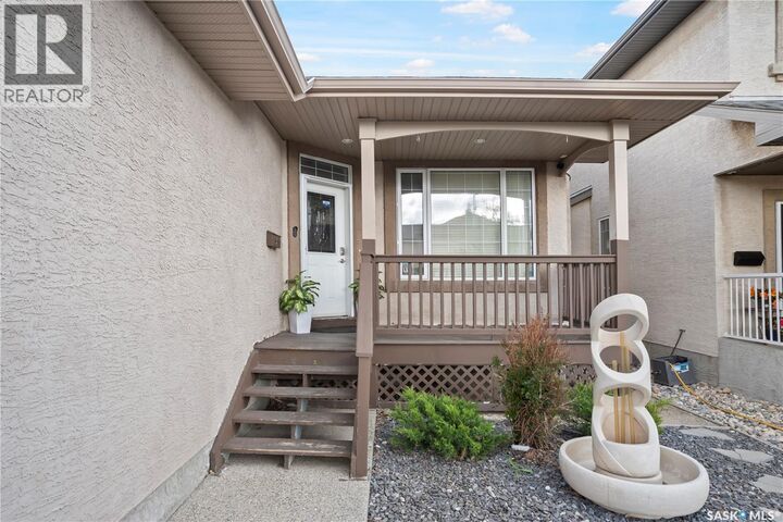 Property Photo:  4651 Sherlock Drive  SK S4X 0B5 