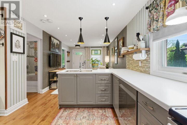 Property Photo:  306 Courcellette Avenue  ON L1H 2E5 