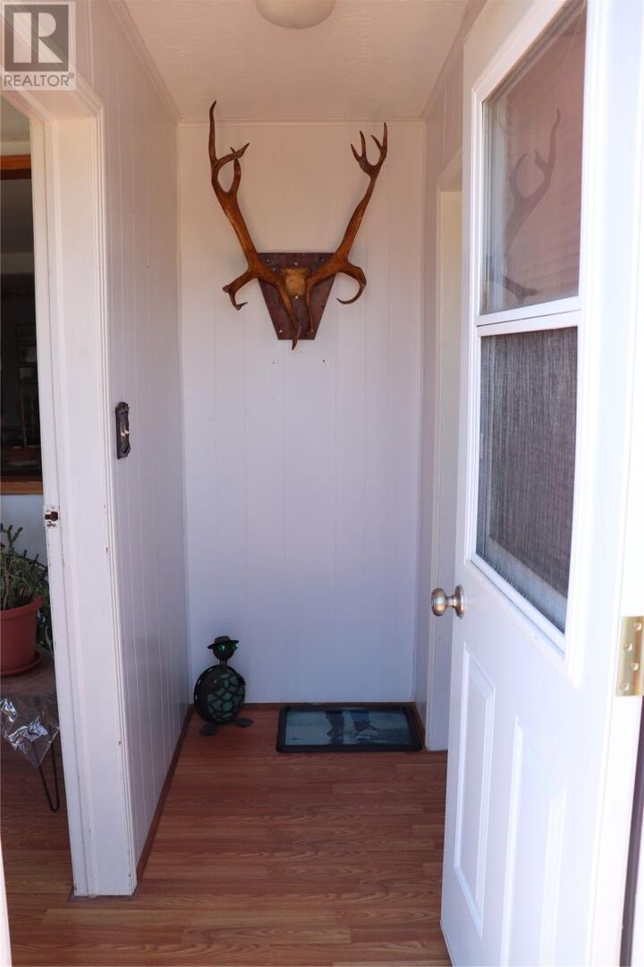 Property Photo:  61-63 Hillview Avenue  NL A2N 1T3 