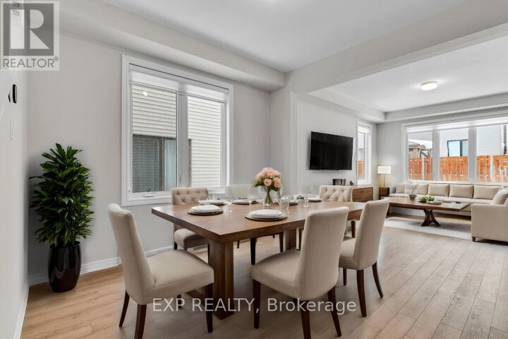 Property Photo:  531 Rye Grass Way  ON K2J 7A1 