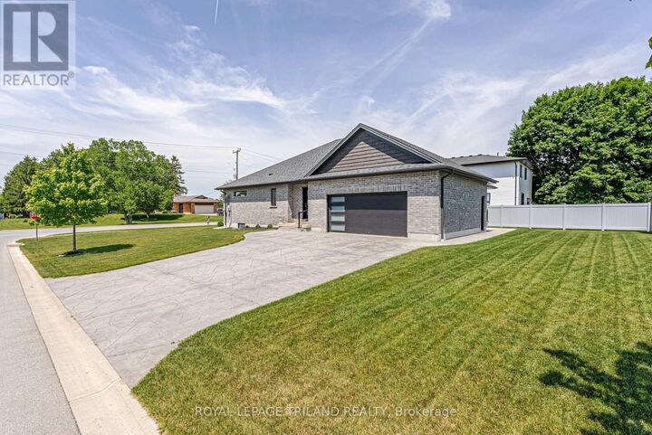 Property Photo:  154928 15th Line  ON N0M 2M0 