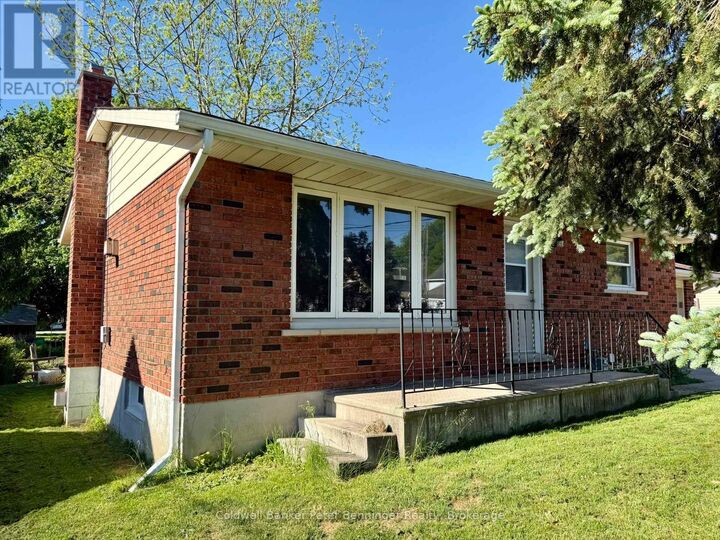 Photo de la propriété: 4 Huron Street ON N0G 2V0