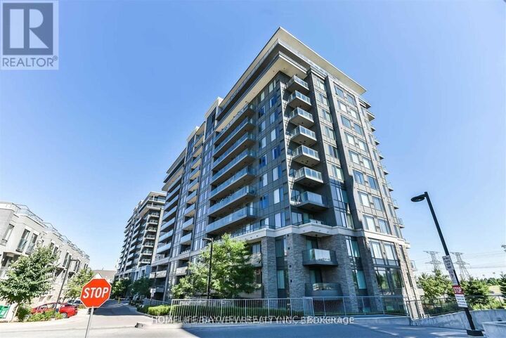 Property Photo:  277 South Park Road 820  ON L3T 0B7 