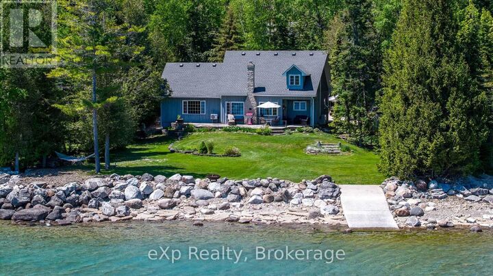 504615 Grey Road 1 — photo 1