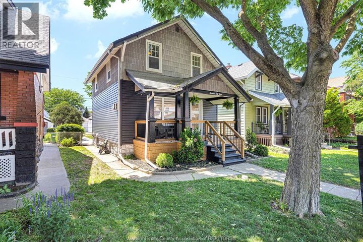 Property Photo:  1353 Moy Ave.  ON N8X 4S5 